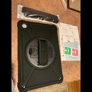 Samsung Galaxy Tab A9+ Case